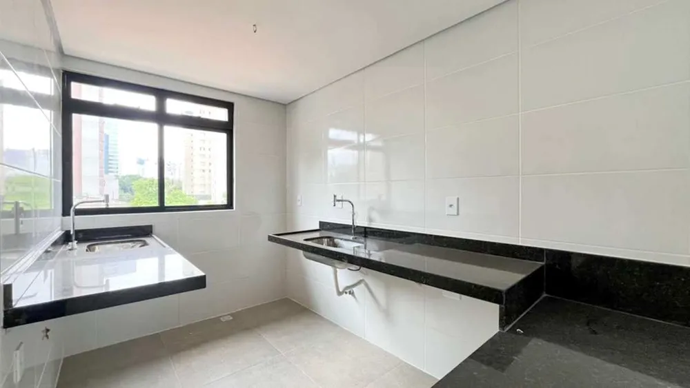 Cobertura, 1 quarto, 60 m² - Foto 8