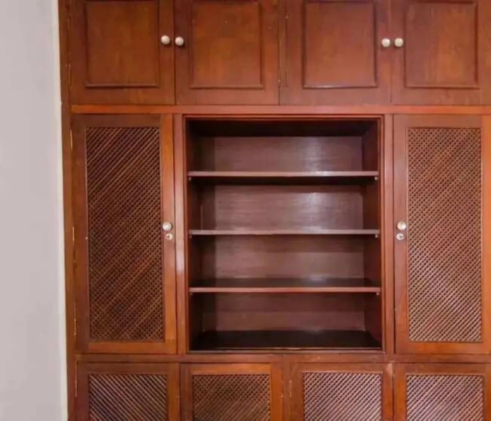 Apartamento, 3 quartos, 145 m² - Foto 4