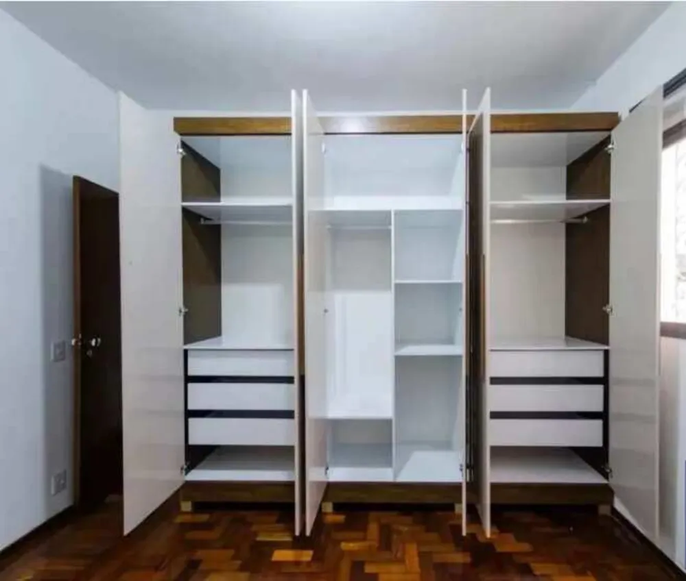 Apartamento, 3 quartos, 145 m² - Foto 7