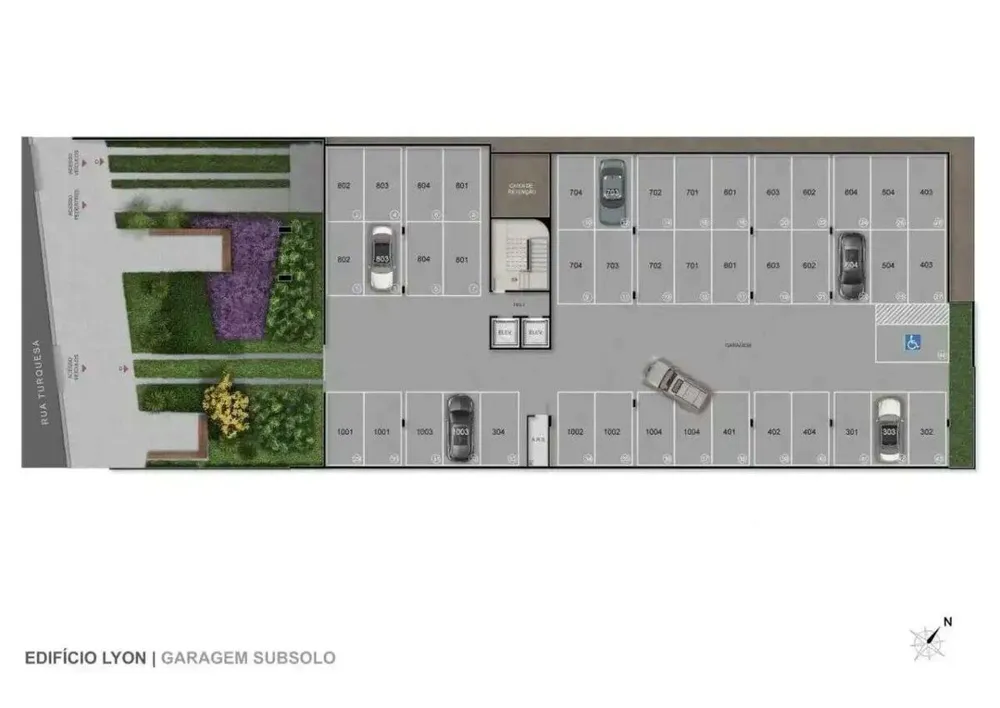 Apartamento, 2 quartos, 57 m² - Foto 15