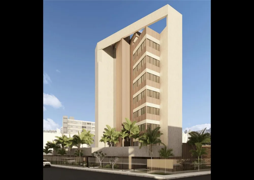 Cobertura, 2 quartos, 81 m² - Foto 3