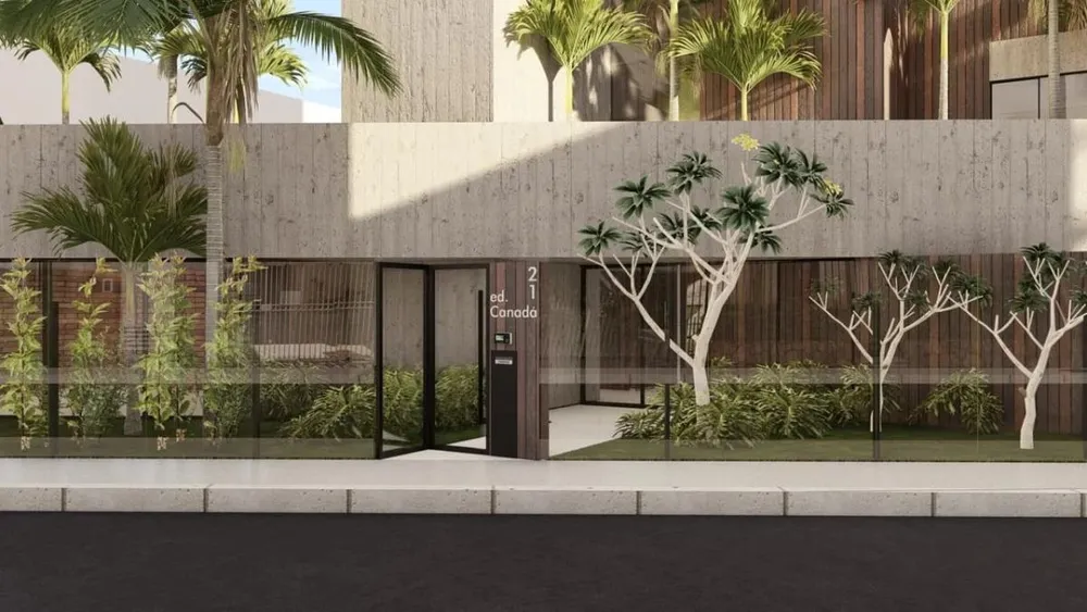 Cobertura, 2 quartos, 81 m² - Foto 7