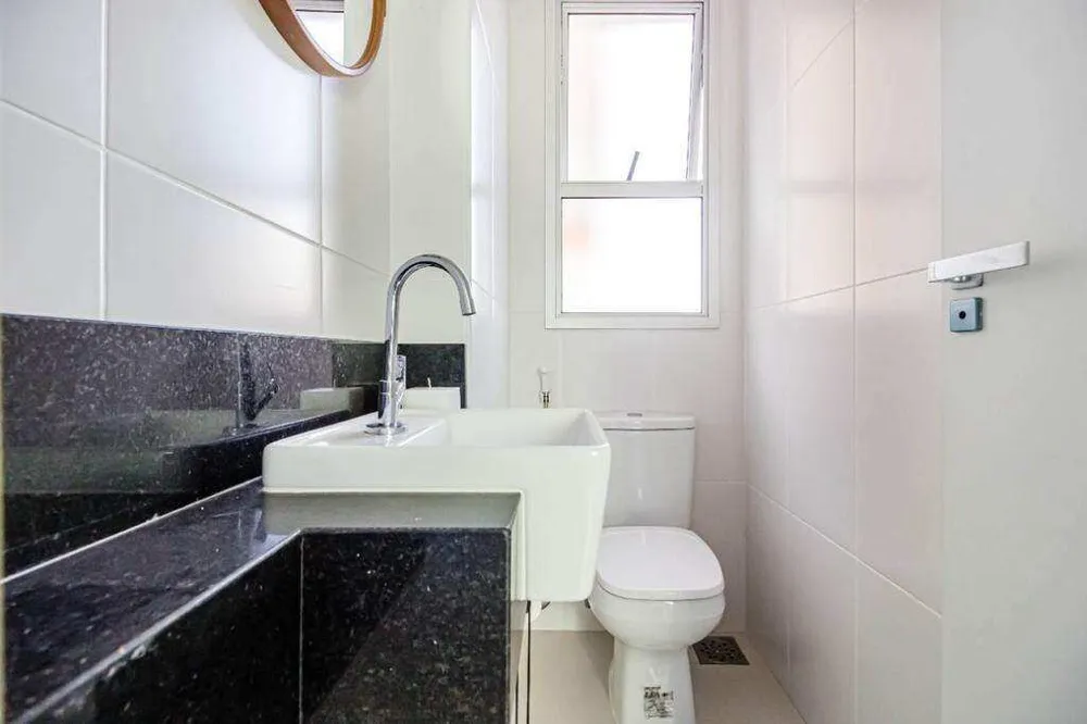 Apartamento, 2 quartos, 57 m² - Foto 9