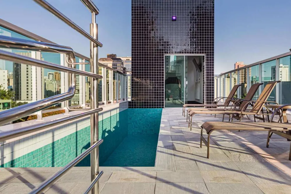 Apartamento, 2 quartos, 57 m² - Foto 15