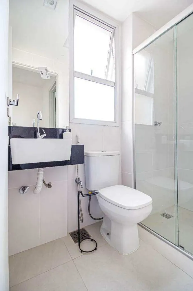 Apartamento, 2 quartos, 57 m² - Foto 8