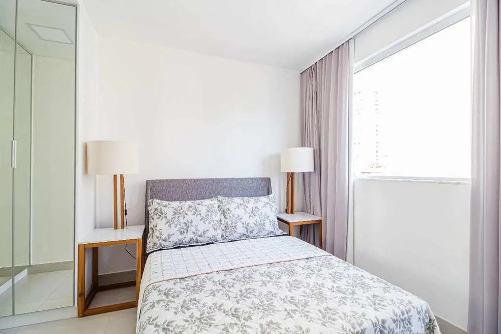 Apartamento, 2 quartos, 57 m² - Foto 5