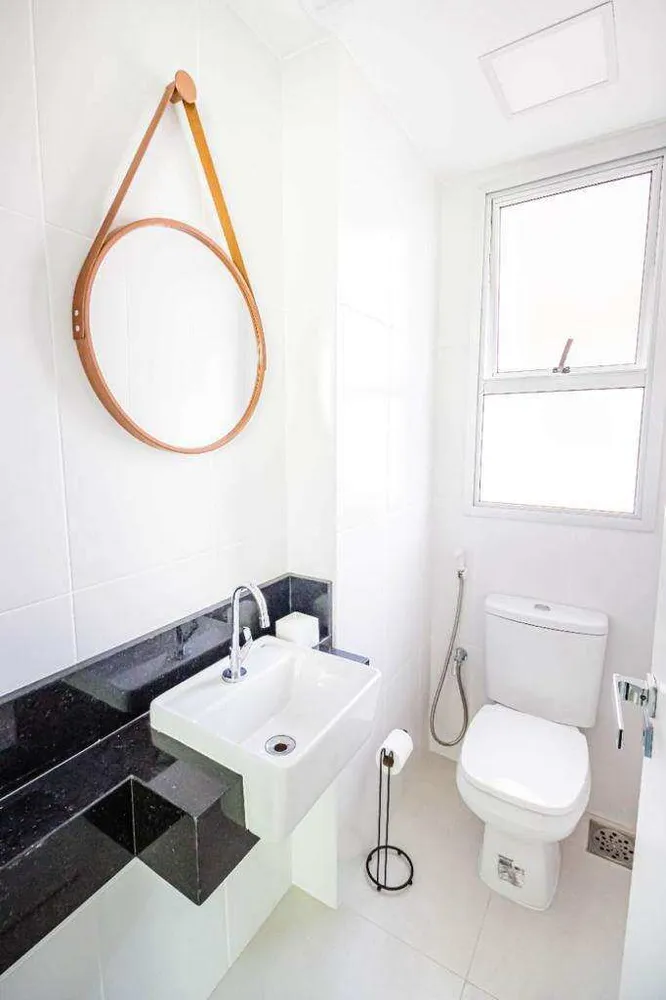 Apartamento, 2 quartos, 57 m² - Foto 7