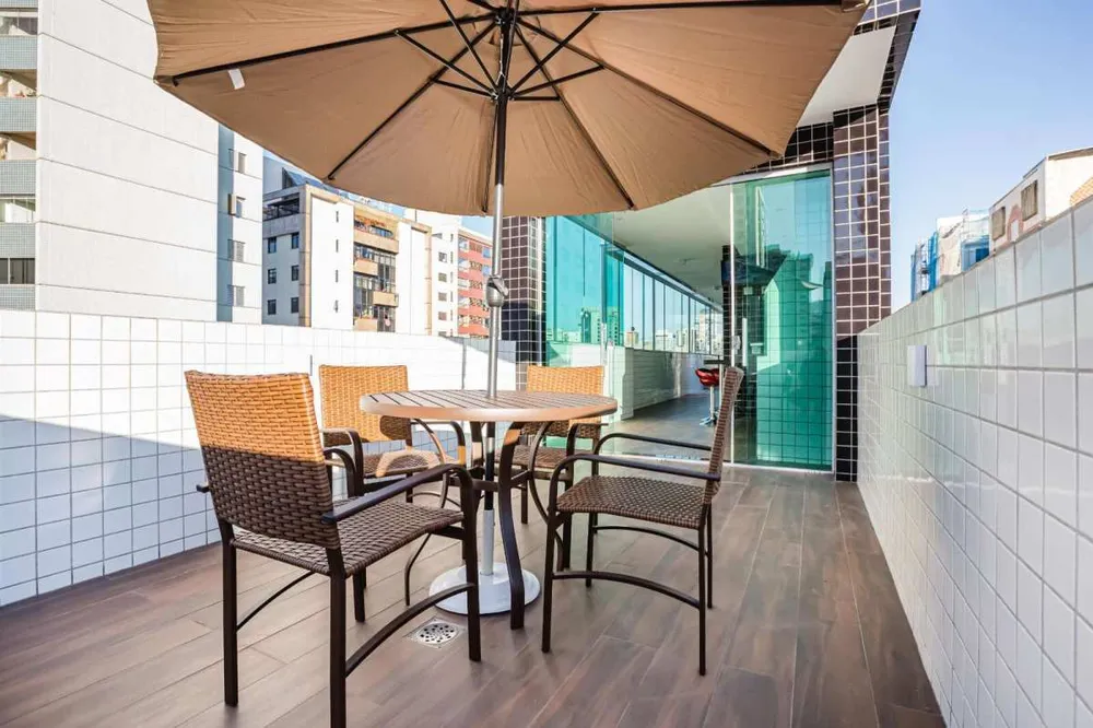 Apartamento, 2 quartos, 57 m² - Foto 14