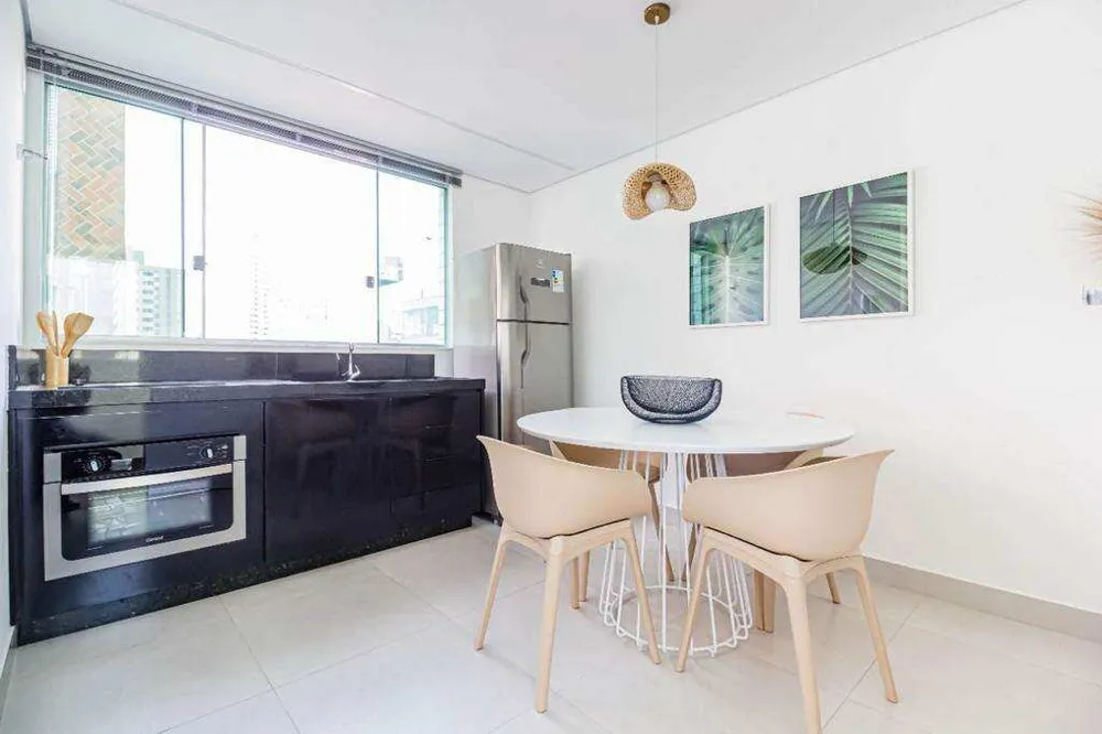 Apartamento, 2 quartos, 57 m² - Foto 4