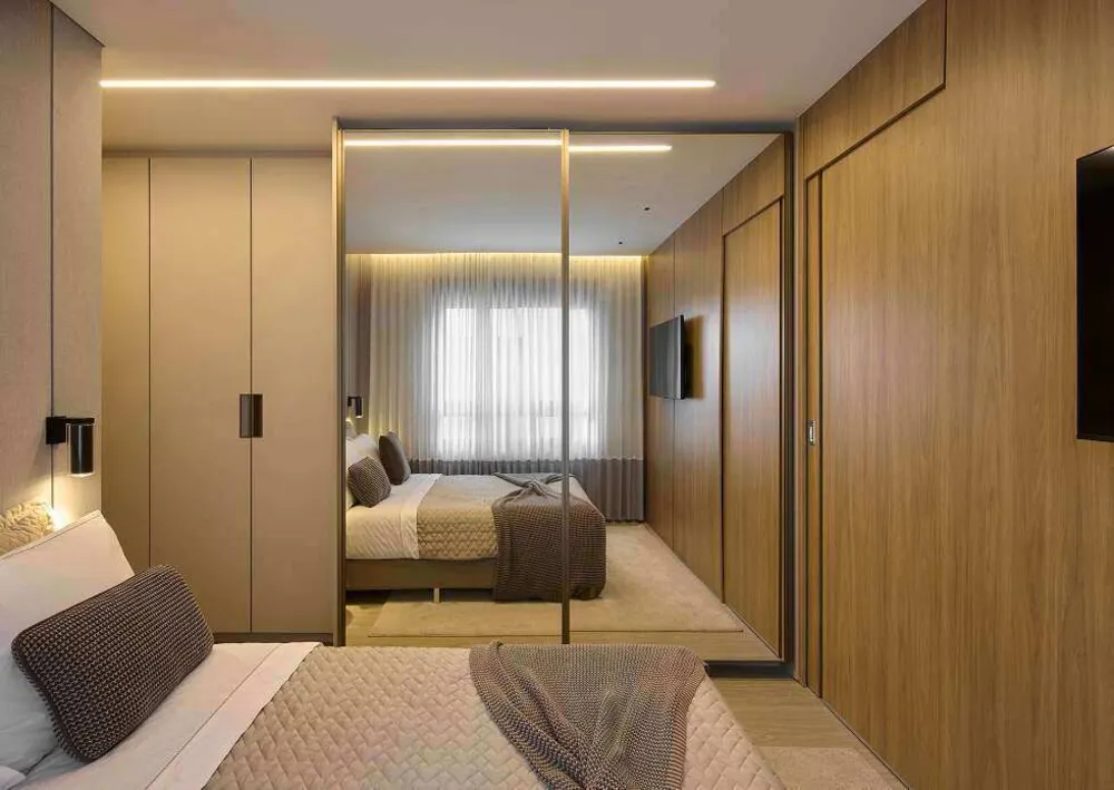 Apartamento, 2 quartos, 62 m² - Foto 3