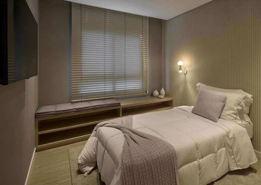 Apartamento, 2 quartos, 62 m² - Foto 2