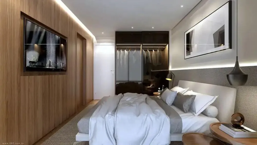 Apartamento, 3 quartos, 105 m² - Foto 9