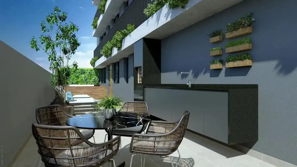 Apartamento, 3 quartos, 105 m² - Foto 4