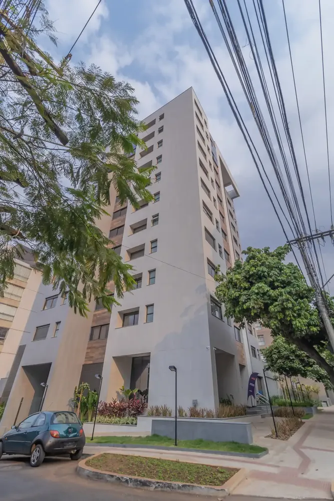 Apartamento, 3 quartos, 89 m² - Foto 1