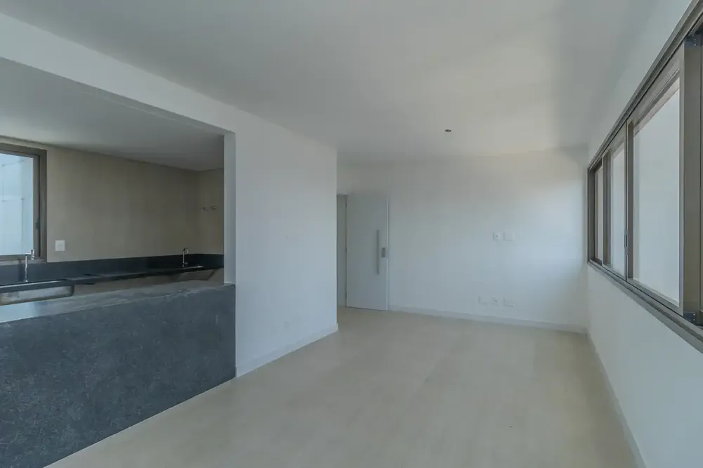 Apartamento, 3 quartos, 89 m² - Foto 3