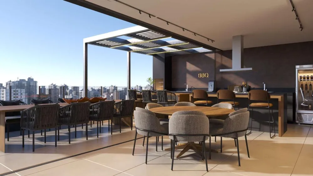 Apartamento, 2 quartos, 70 m² - Foto 7