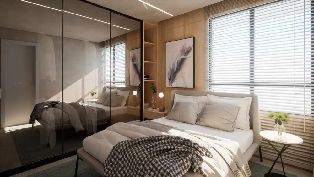 Apartamento, 2 quartos, 70 m² - Foto 4