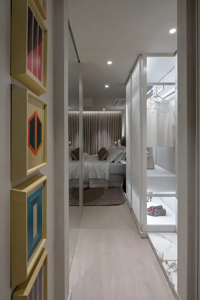 Apartamento, 3 quartos, 134 m² - Foto 1