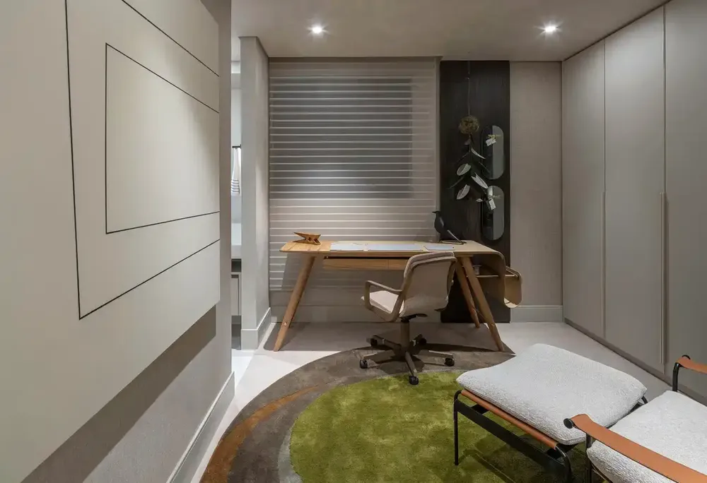 Apartamento, 3 quartos, 134 m² - Foto 4
