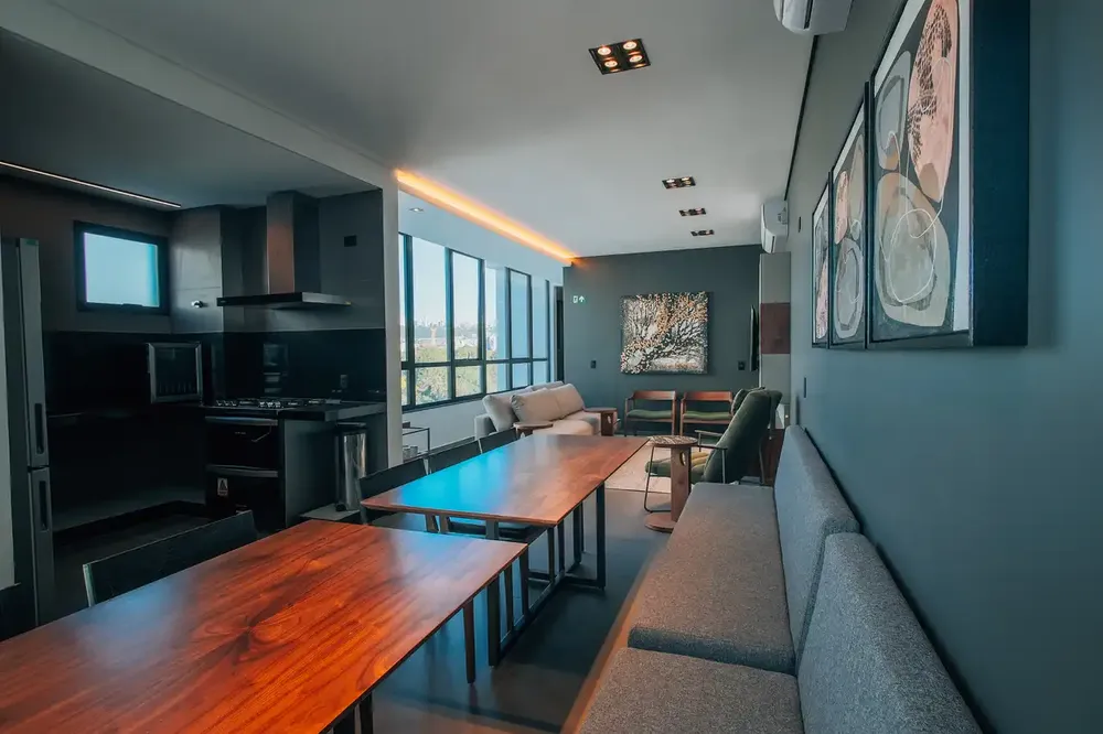 Apartamento, 3 quartos, 68 m² - Foto 10