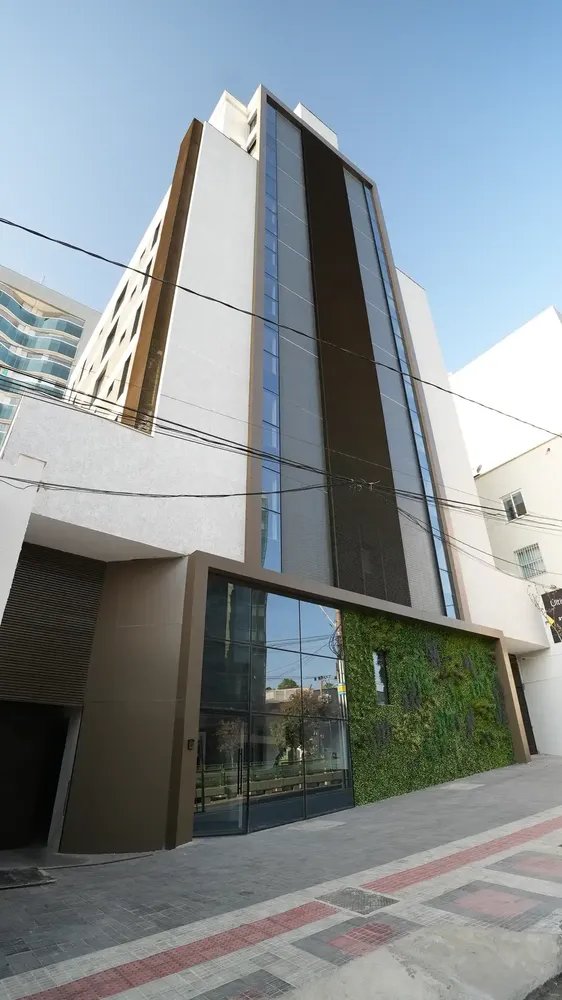 Apartamento, 3 quartos, 68 m² - Foto 1