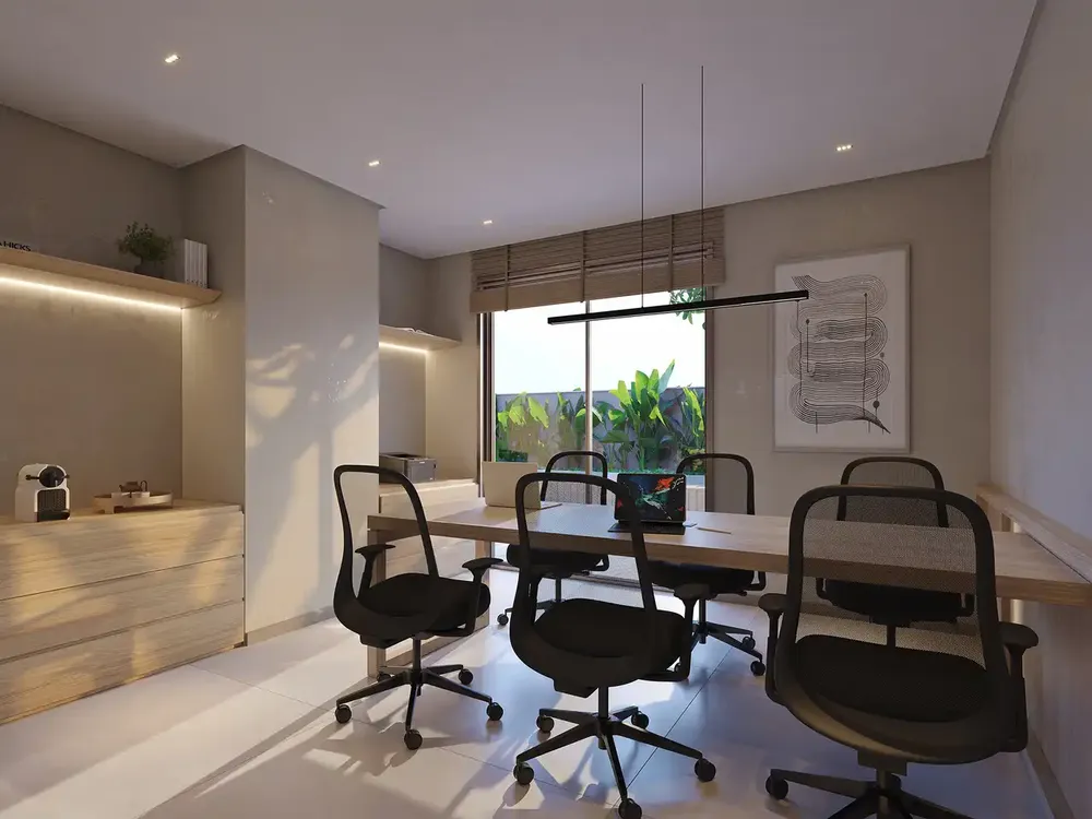 Apartamento, 3 quartos, 104 m² - Foto 6