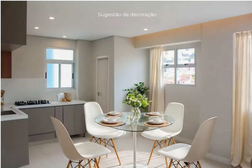 Cobertura, 3 quartos, 100 m² - Foto 1