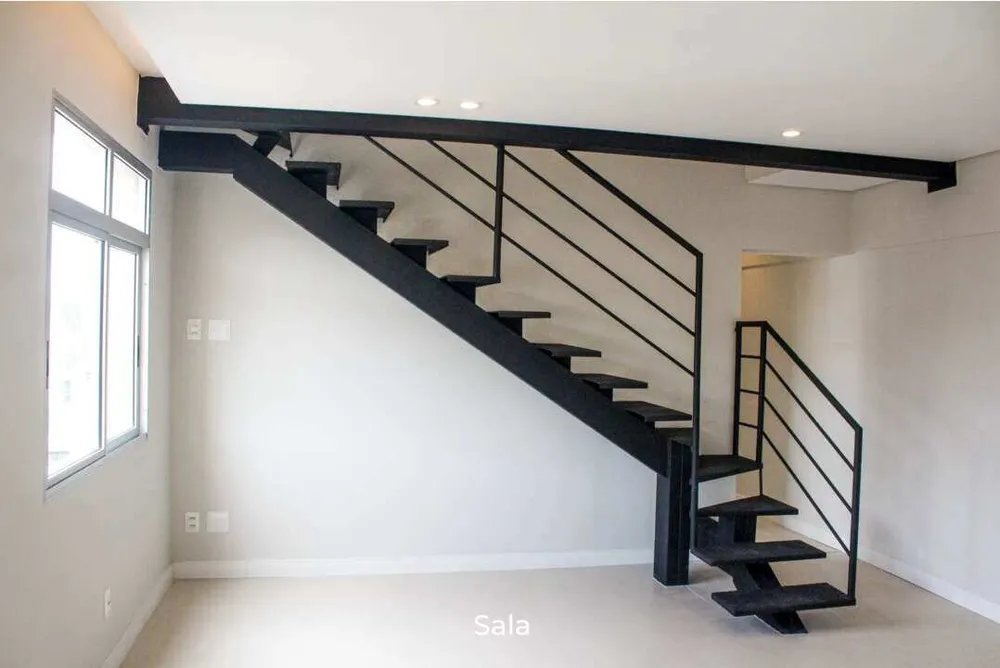 Cobertura, 3 quartos, 100 m² - Foto 3