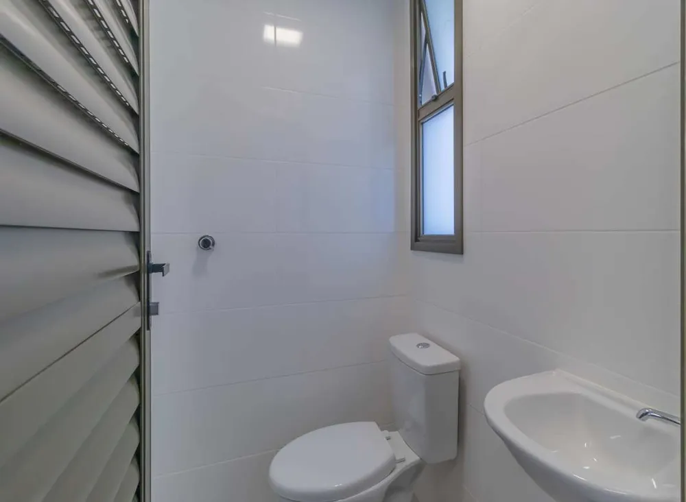 Apartamento, 3 quartos, 74 m² - Foto 3