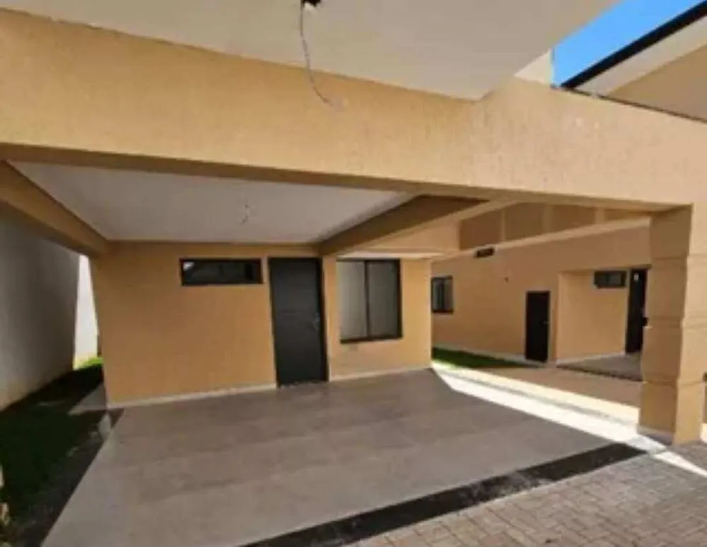 Casa de Condomínio - Foto 1