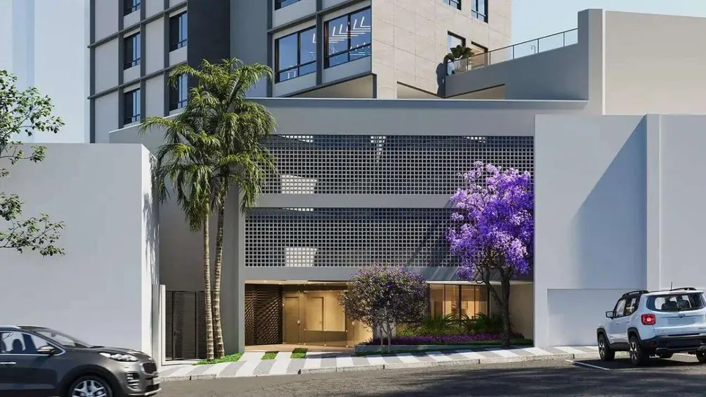 Apartamento, 2 quartos, 64 m² - Foto 6