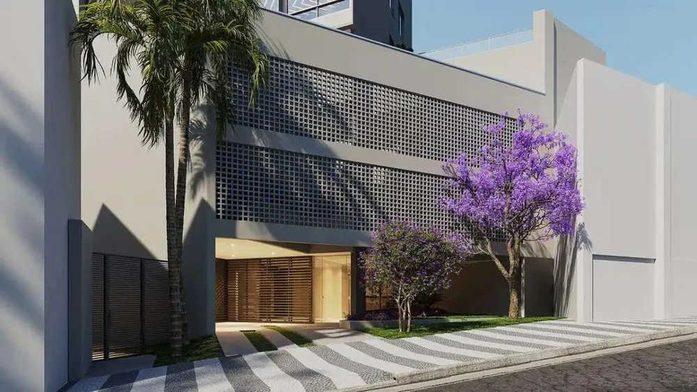 Apartamento, 2 quartos, 64 m² - Foto 5