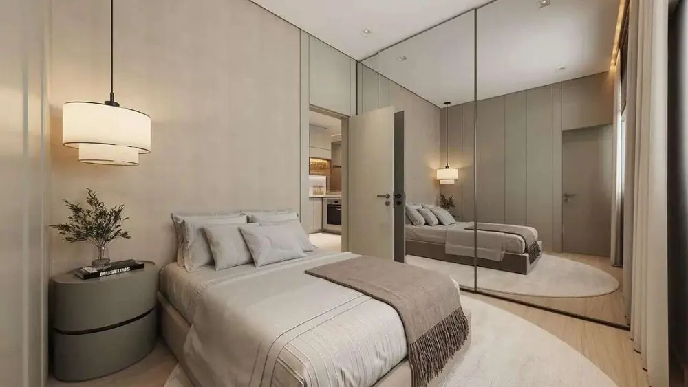 Apartamento, 2 quartos, 64 m² - Foto 10