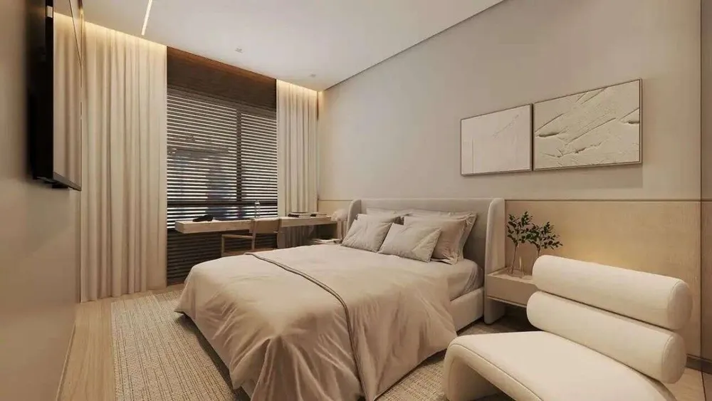 Apartamento, 2 quartos, 64 m² - Foto 12