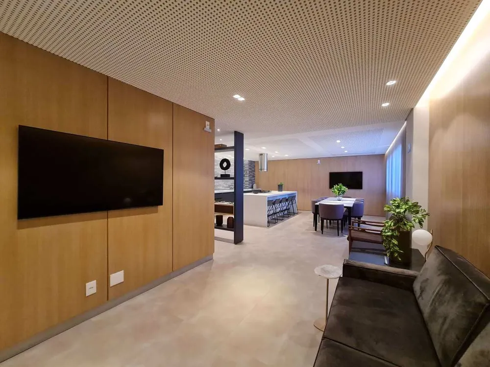 Apartamento, 2 quartos, 63 m² - Foto 2