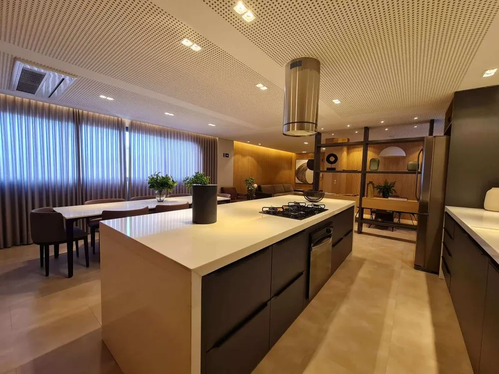 Apartamento, 2 quartos, 63 m² - Foto 3