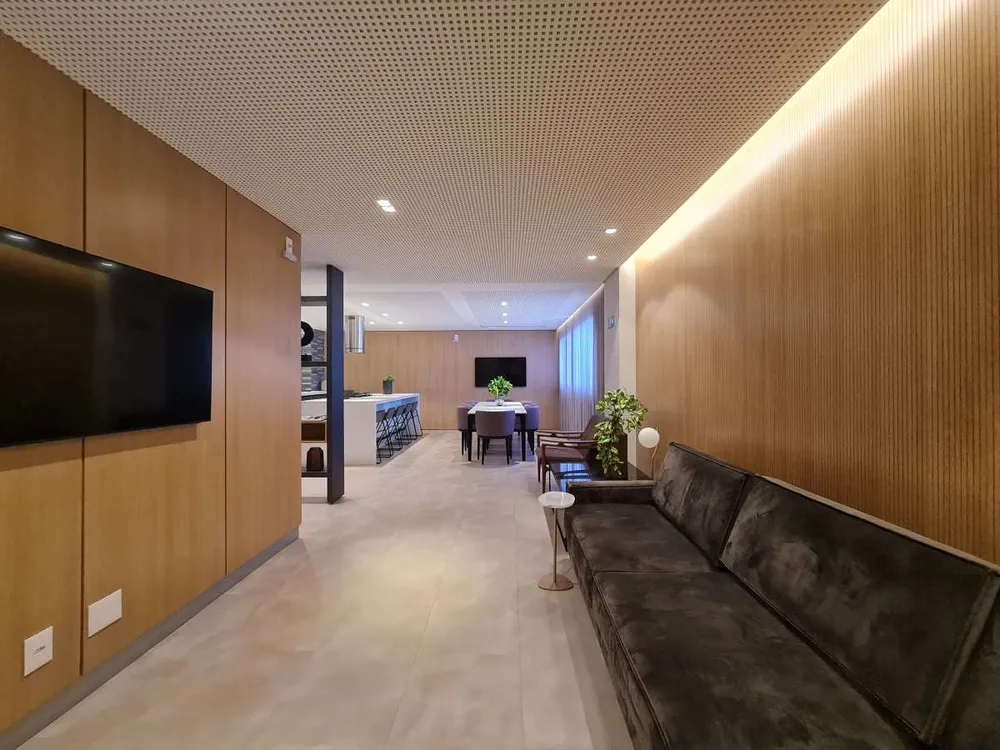 Apartamento, 2 quartos, 63 m² - Foto 1