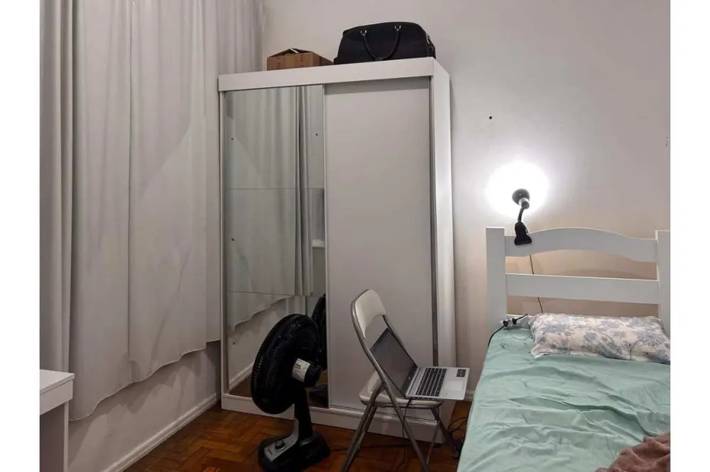 Apartamento, 5 quartos - Foto 8