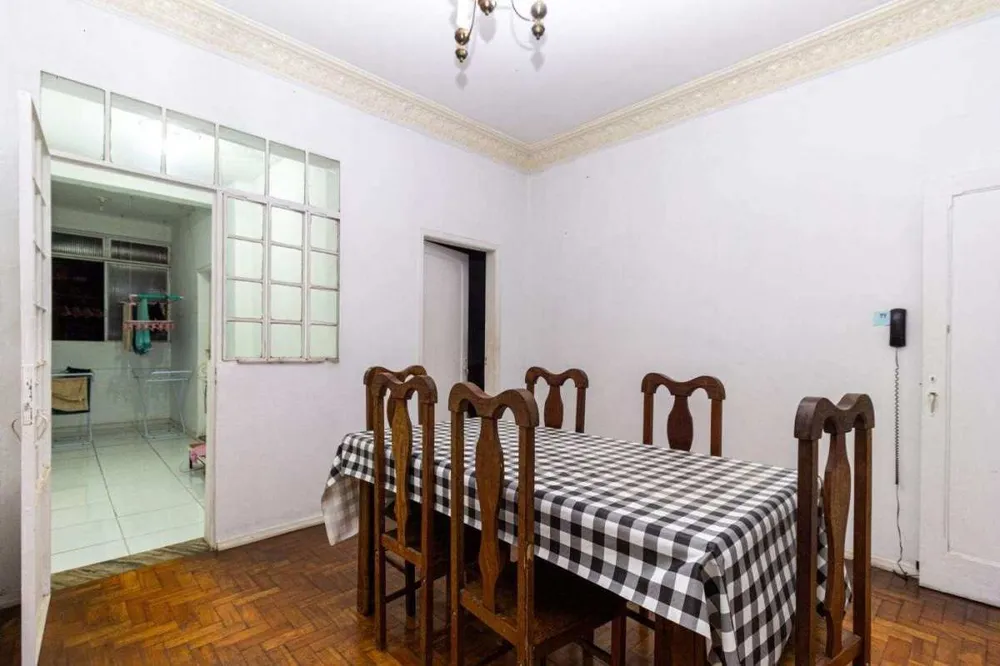 Apartamento, 5 quartos - Foto 2