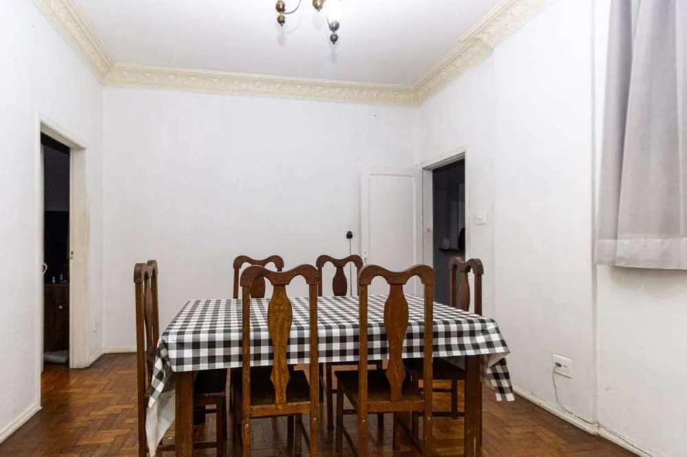 Apartamento, 5 quartos - Foto 1