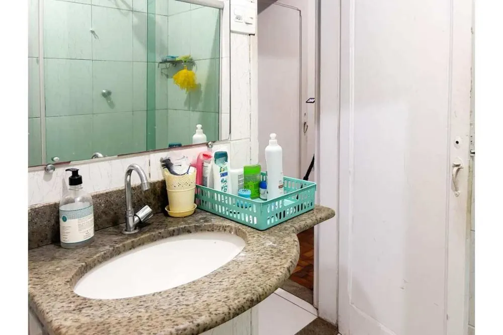 Apartamento, 5 quartos - Foto 7