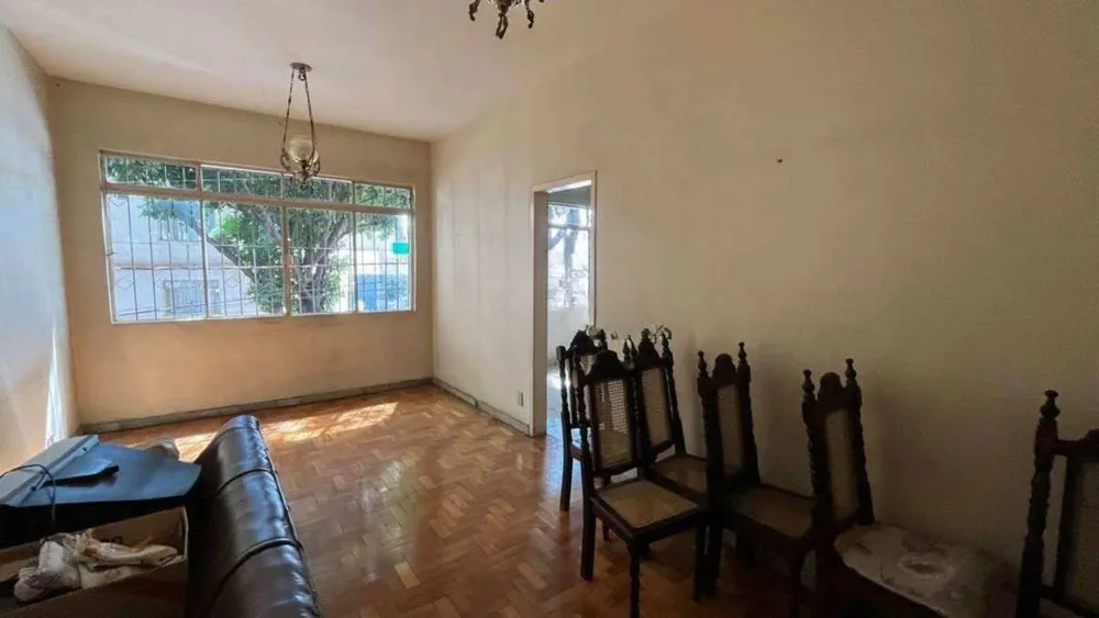 Apartamento, 3 quartos, 108 m² - Foto 1