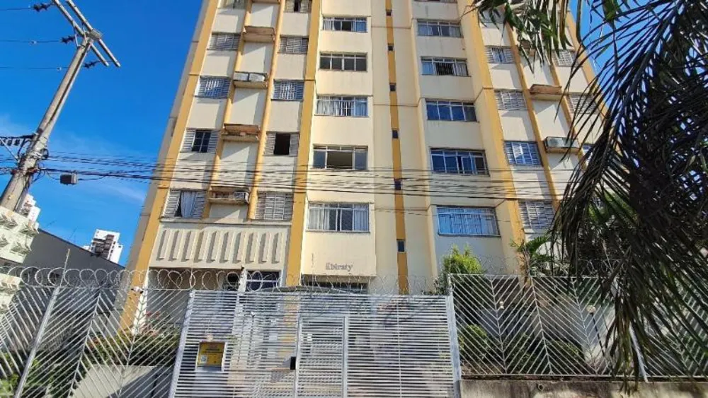 Apartamento, 3 quartos, 80 m² - Foto 2