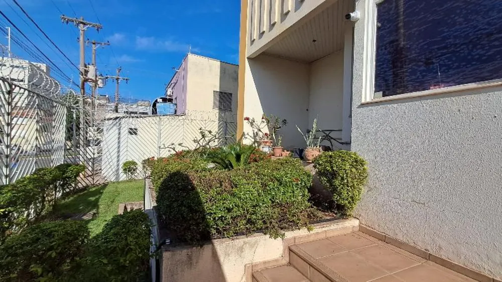 Apartamento, 3 quartos, 80 m² - Foto 4