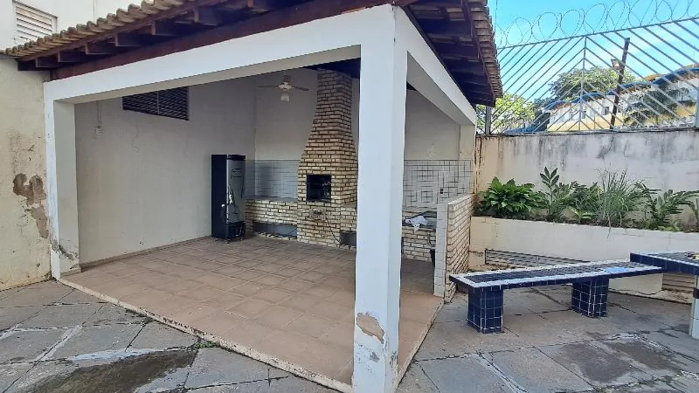 Apartamento, 3 quartos, 80 m² - Foto 9