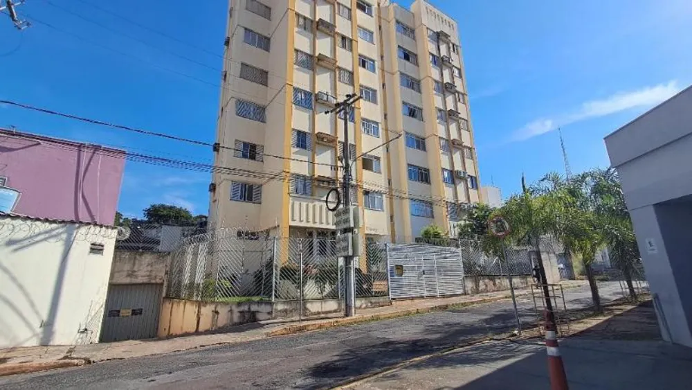Apartamento, 3 quartos, 80 m² - Foto 1