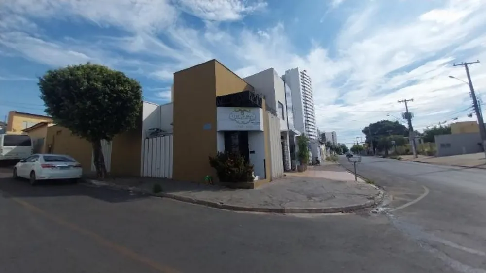 Loja-Salão, 85 m² - Foto 2