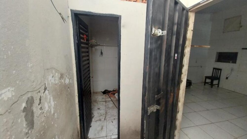 Loja-Salão, 85 m² - Foto 4