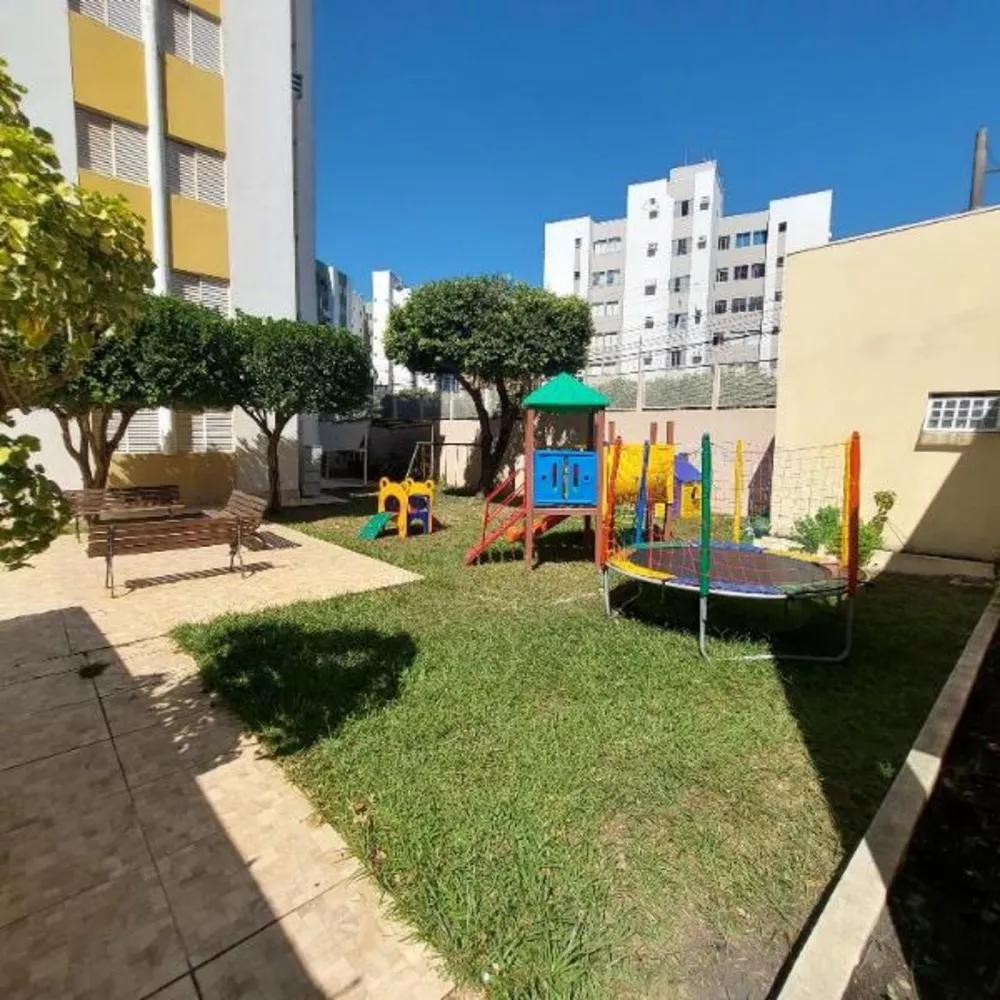 Apartamento para alugar com 2 quartos, 40m² - Foto 4