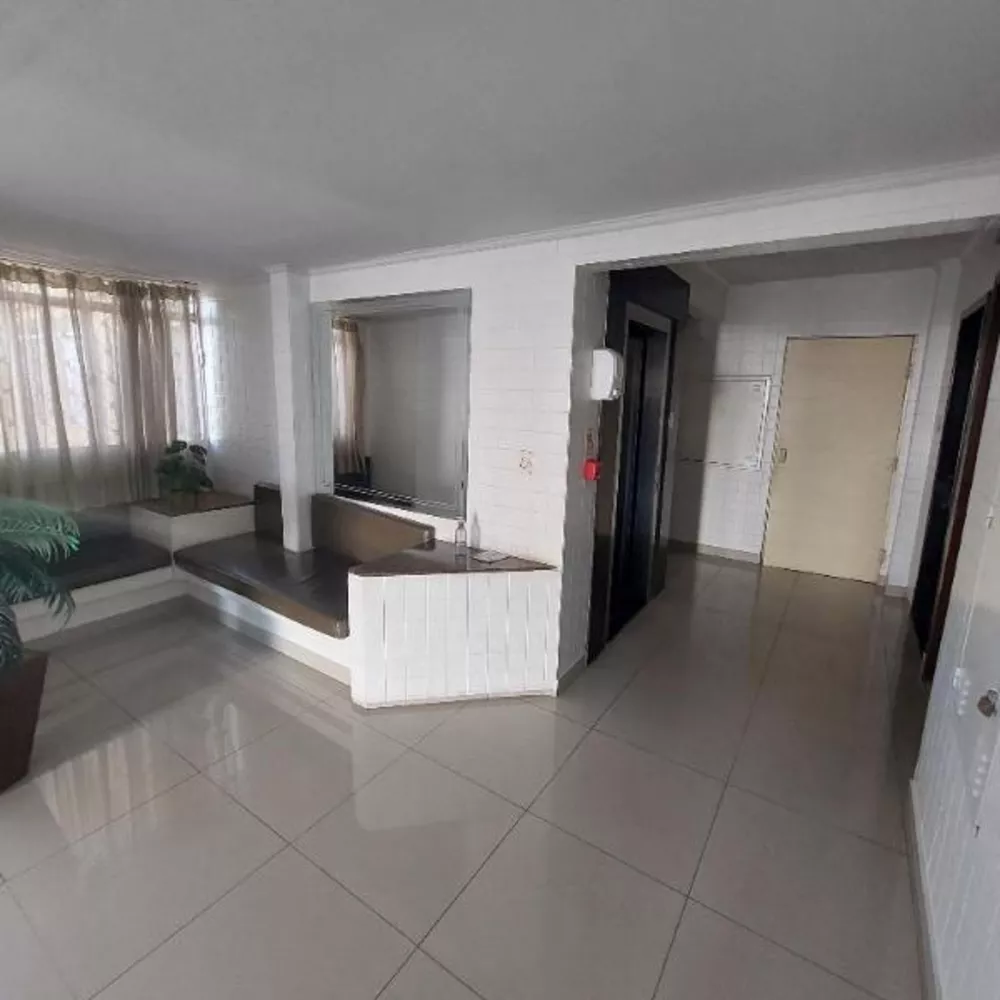 Apartamento para alugar com 2 quartos, 40m² - Foto 3